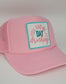 You Had Me at Day Drinking funny Trucker Hat | Humorous Spring Break or Summer Day Drinking Hat