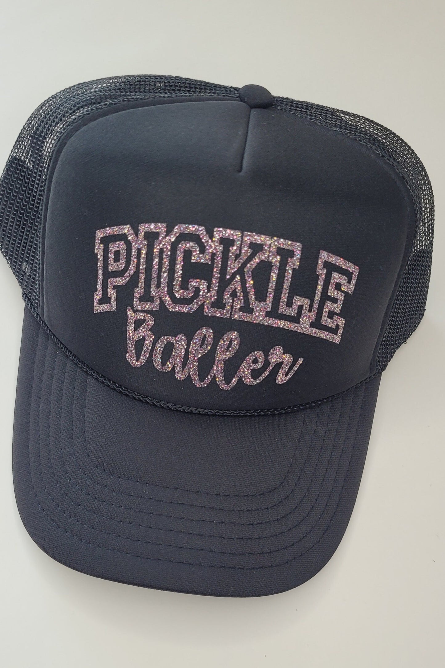 Pickle Baller Hat