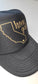 California Home Girl at Heart Hat