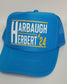 Harbaugh and Herbert 24 Hat | Los Angeles Custom Hat | Chargers
