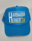Harbaugh and Herbert 24 Hat | Los Angeles Custom Hat | Chargers