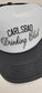 Carlsbad Drinking Club Hat