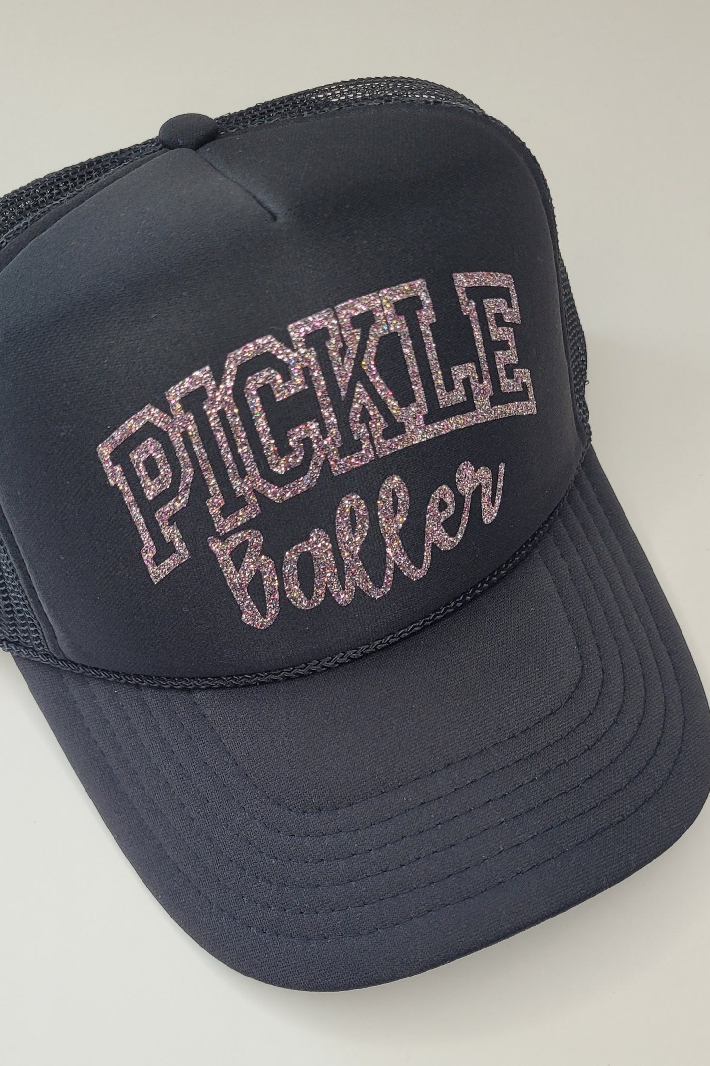 Pickle Baller Hat