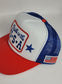 Made in the USA Patch Hat | Love America Trucker Hat