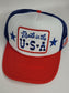 Made in the USA Patch Hat | Love America Trucker Hat