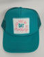 You Had Me at Day Drinking funny Trucker Hat | Humorous Spring Break or Summer Day Drinking Hat