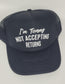 Couples Please Return Hats | Party Hat | Customize with your Name