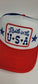 Made in the USA Patch Hat | Love America Trucker Hat