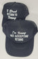 Couples Please Return Hats | Party Hat | Customize with your Name