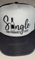 Single Wine Girl